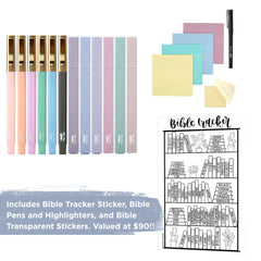 ESV Hosanna Revival Journaling Bible: Shiloh Edition
