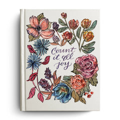 Bible Lettering Notetaking Bible with Name Plate