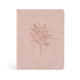NLT Hosanna Revival Notetaking Bible (Shiloh Theme)