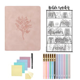 ESV Hosanna Revival Journaling Bible: Shiloh, Yorkshire, Hyde Park, Helena, and Sierra Theme