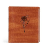 ESV Hosanna Revival Journaling Bible: Sierra Theme