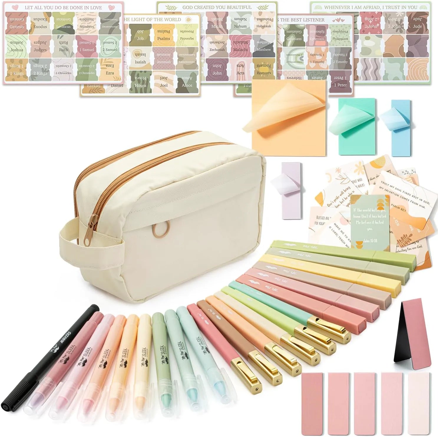 Faith-Based Starter Bundle (Pre-Order)