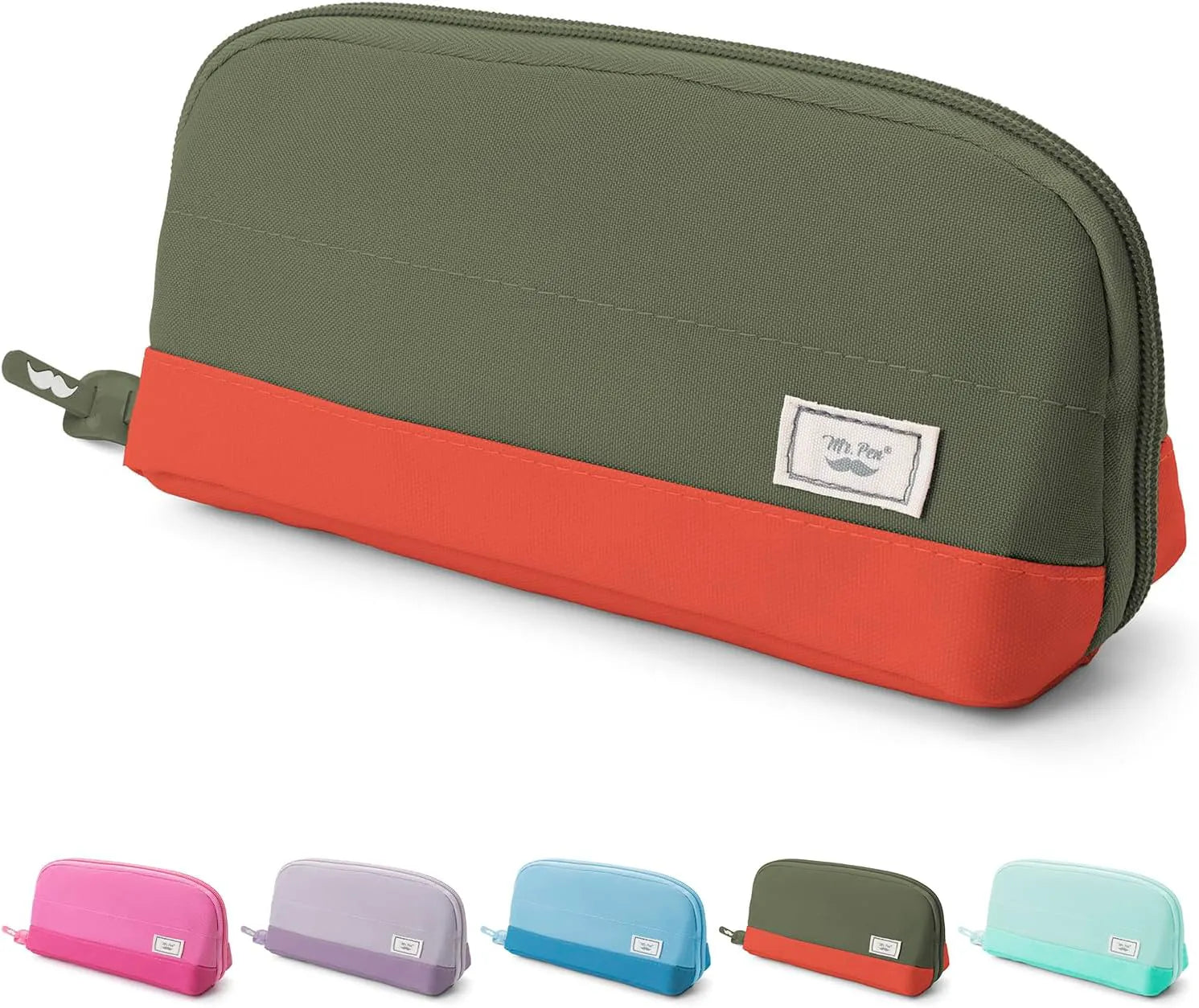 Pencil Case, Pencil Pouch, Pencil Bag, Pen Case, Pen Pouch, Pen Bag, School Pencil Case, College Pencil Case