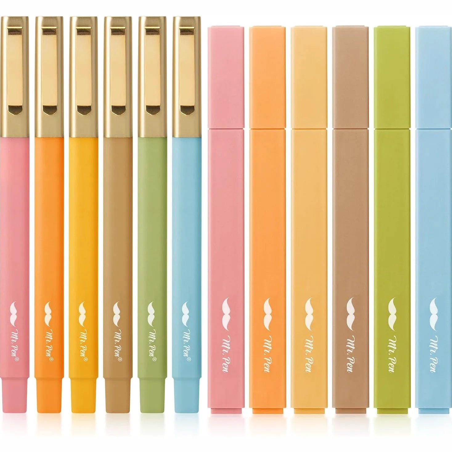 Office Supplies Starter Bundle (Pre-Order)