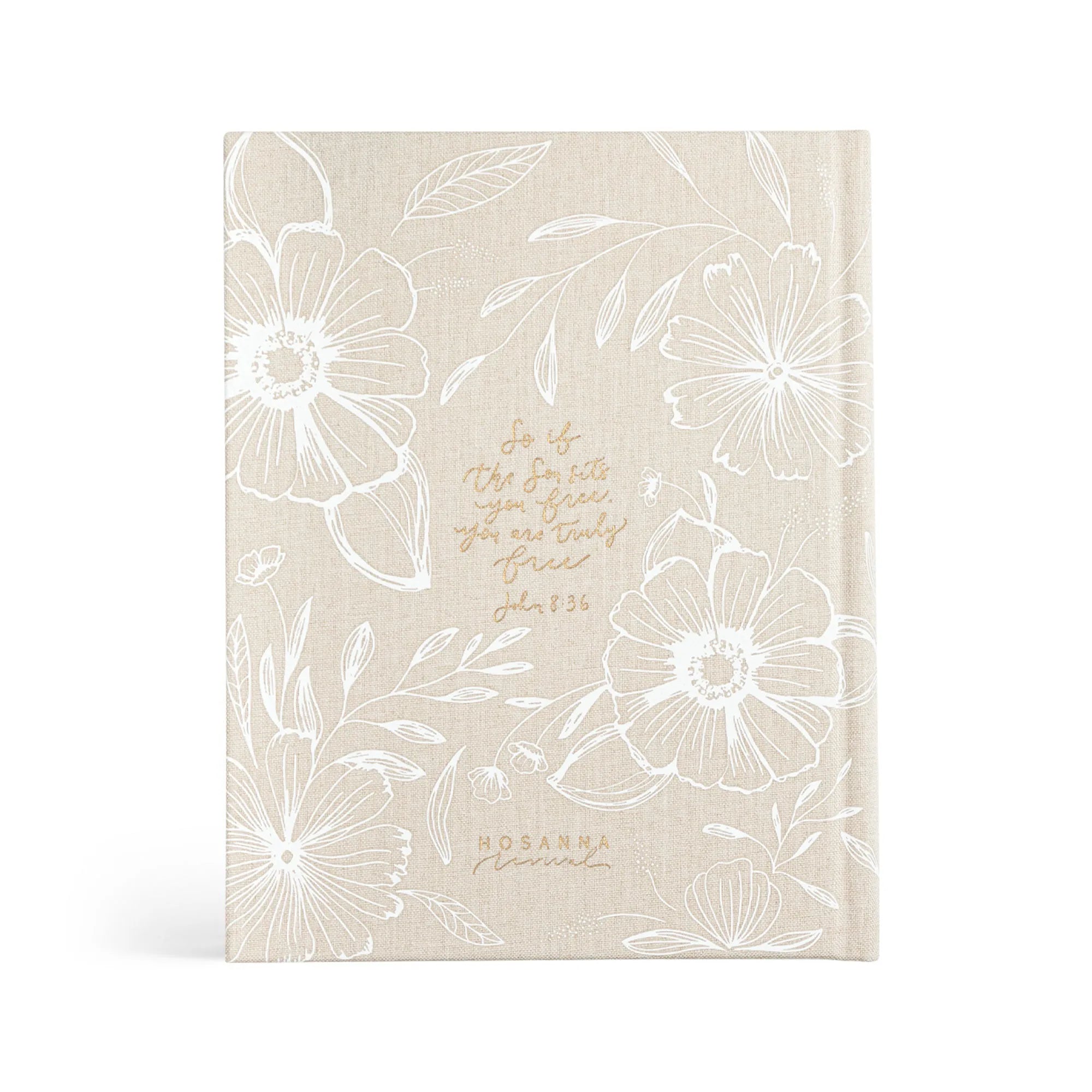 NLT Hosanna Revival Note-Taking Bible Kit: Versailles, Marlo, Shiloh & Cordova Themes