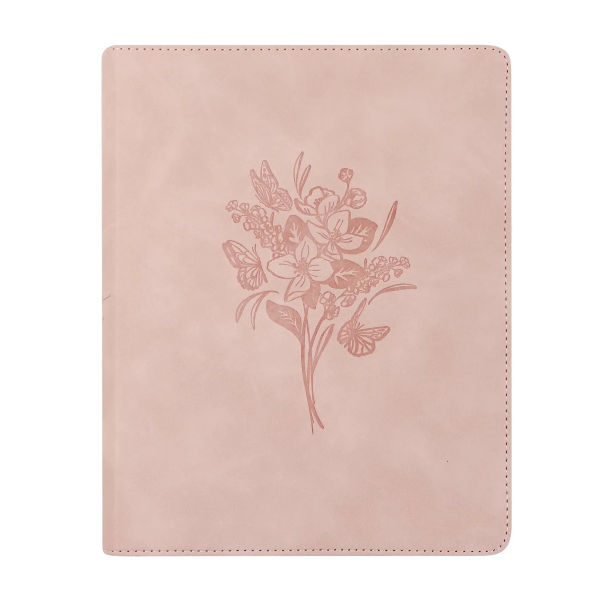 ESV Hosanna Revival Journaling Bible: Shiloh, Yorkshire, Hyde Park, Helena, and Sierra Theme