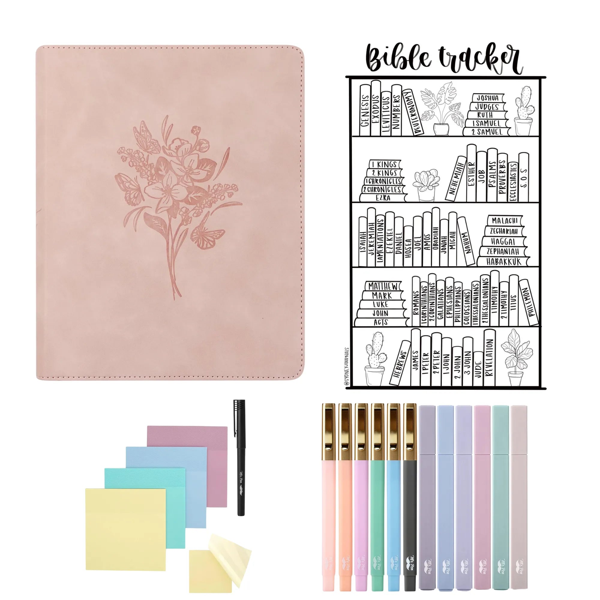 ESV Hosanna Revival Journaling Bible: Shiloh Edition