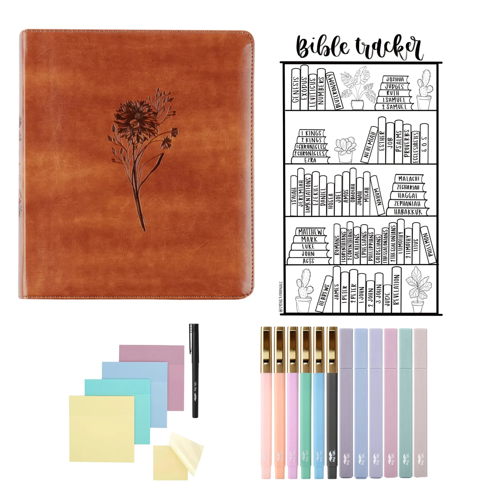ESV Hosanna Revival Journaling Bible: Shiloh, Yorkshire, Hyde Park, Helena, and Sierra Theme