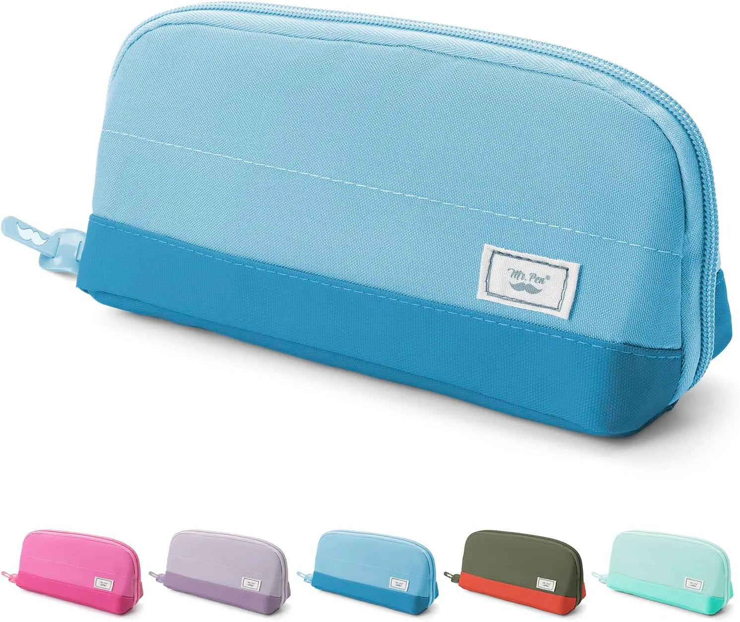 Pencil Case, Pencil Pouch, Pencil Bag, Pen Case, Pen Pouch, Pen Bag, School Pencil Case, College Pencil Case