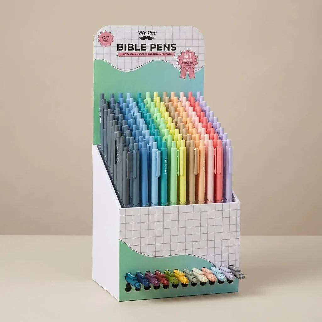 Faith-Based Starter Bundle (Pre-Order)