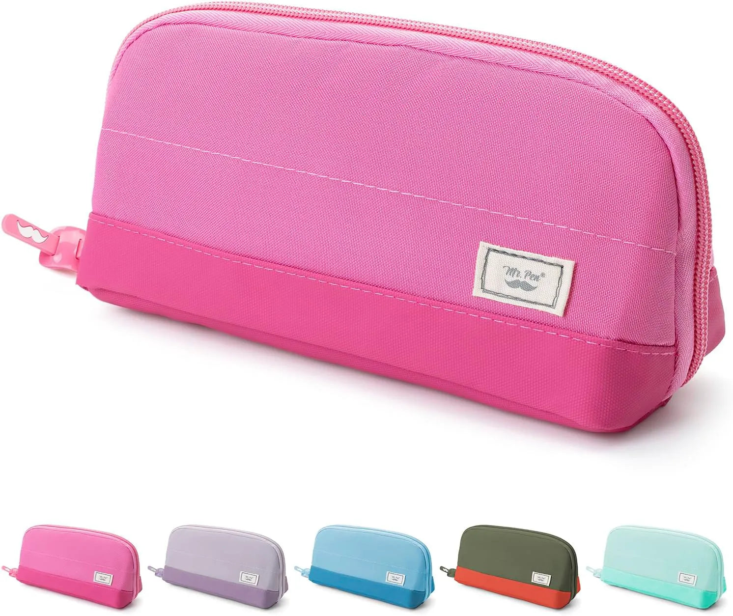 Pencil Case, Pencil Pouch, Pencil Bag, Pen Case, Pen Pouch, Pen Bag, School Pencil Case, College Pencil Case