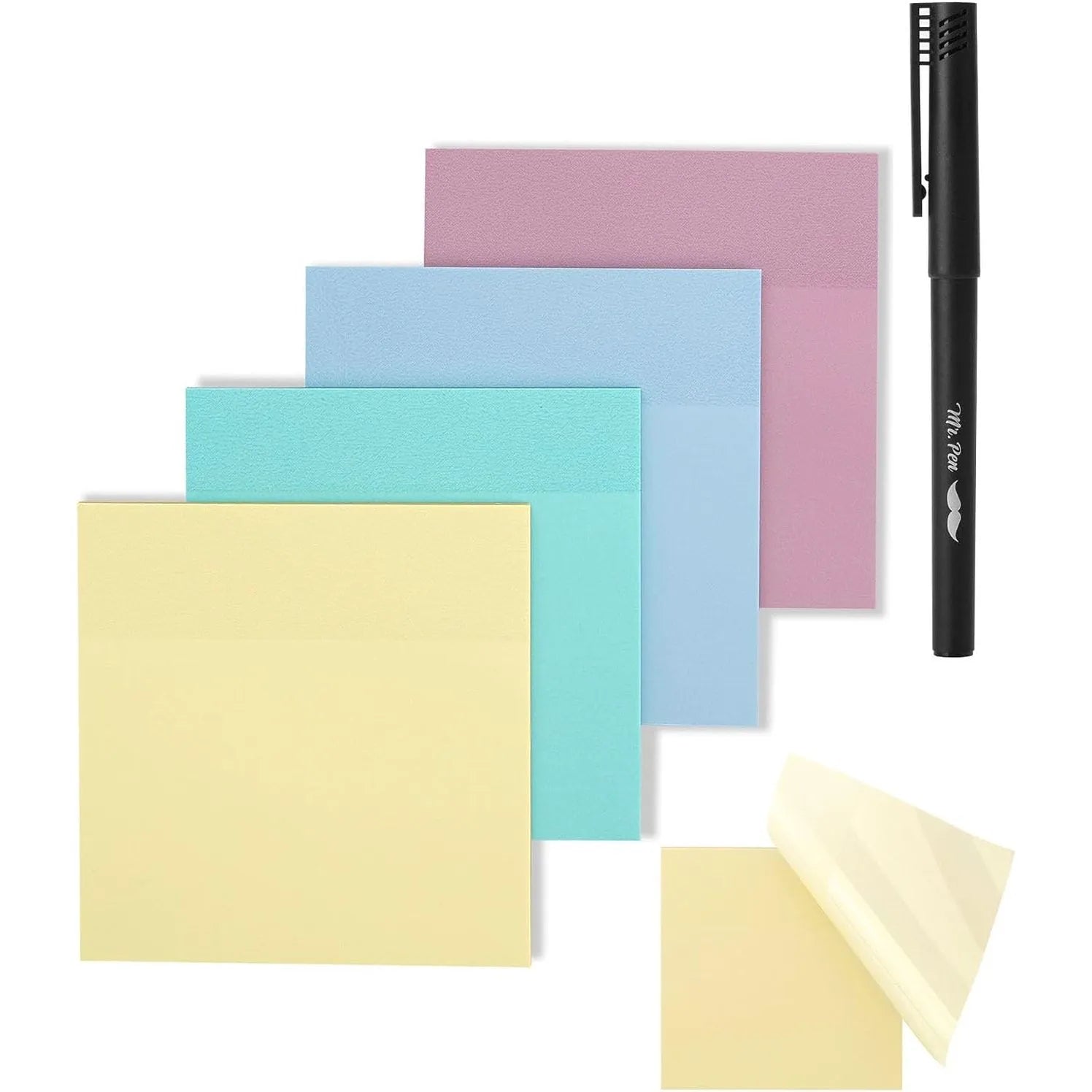 Office Supplies Starter Bundle (Pre-Order)
